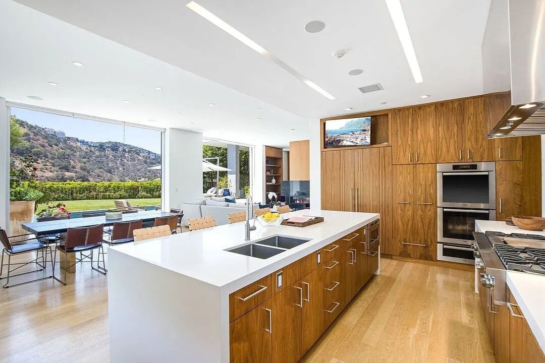 The Mount Olympus Nine - 2