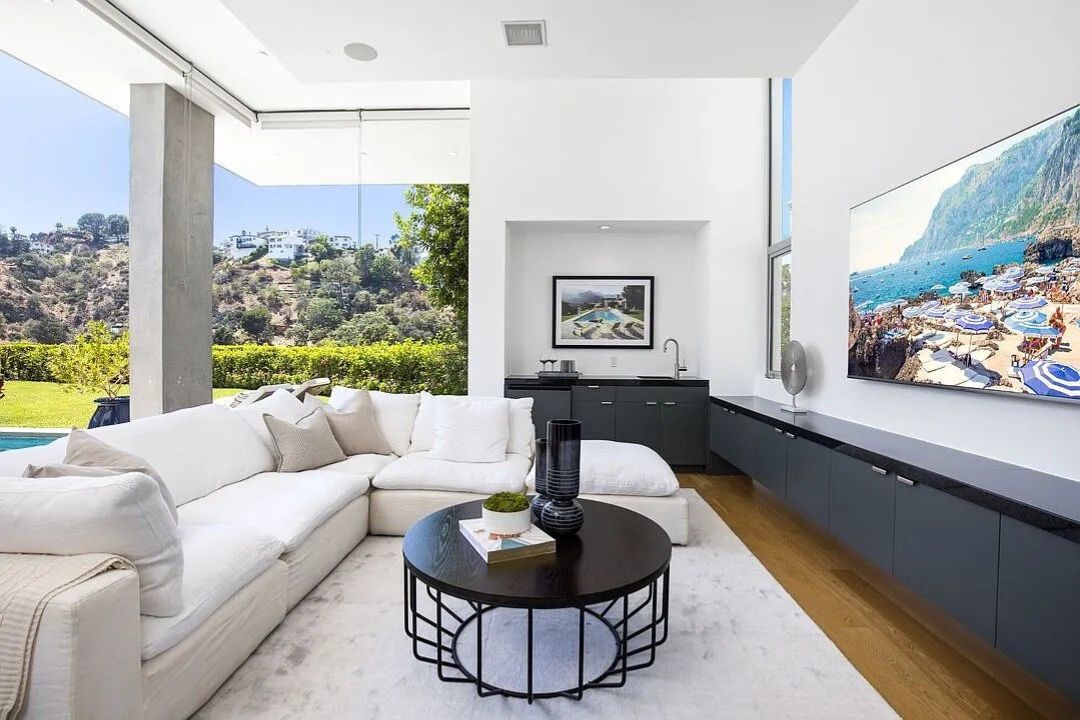 The Mount Olympus Nine - 3