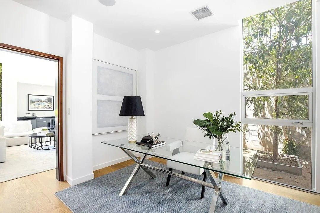 The Mount Olympus Nine - 4