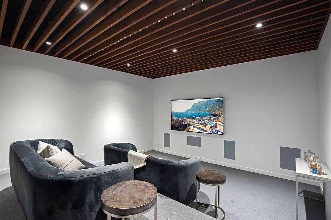 The Mount Olympus Nine - 5