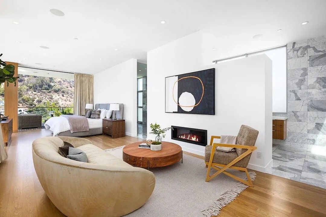 The Mount Olympus Nine - 7