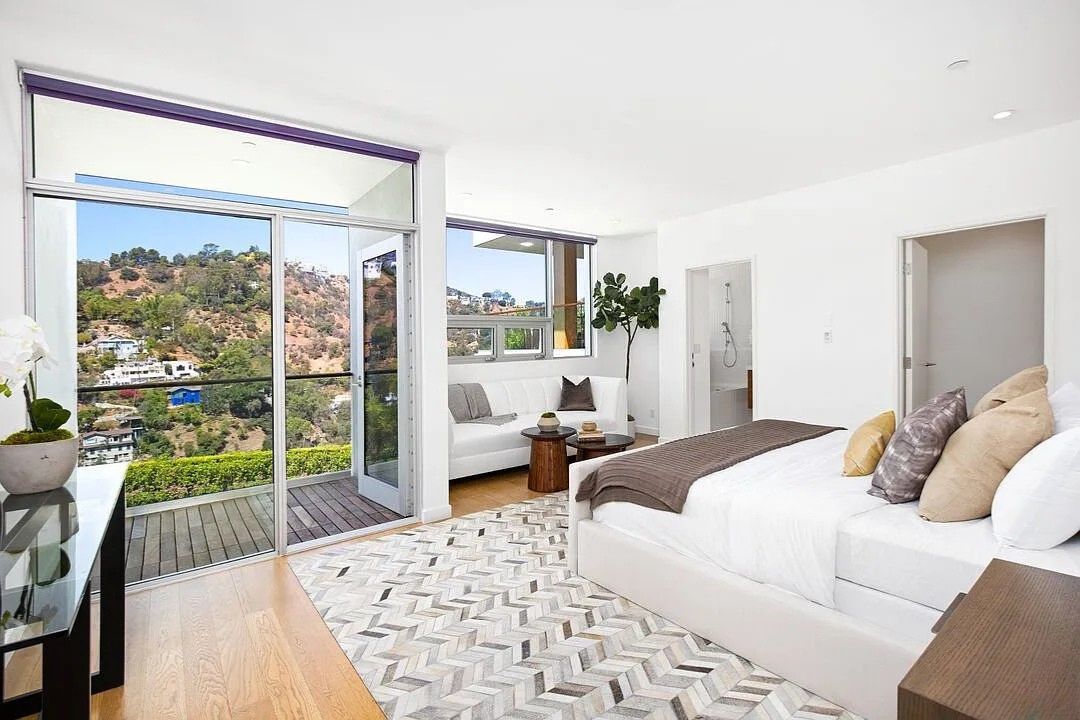 The Mount Olympus Nine - 8