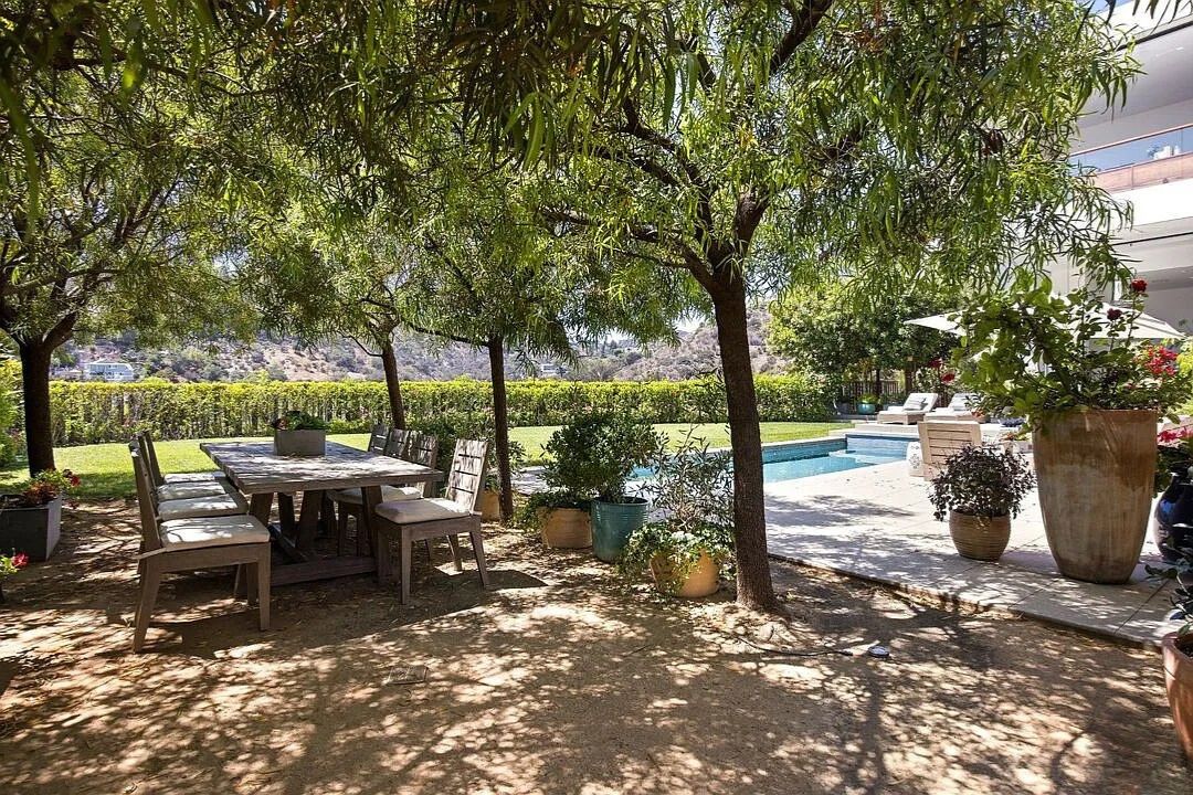 The Mount Olympus Nine - 9