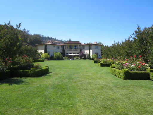 Backyard and House Profile (2)