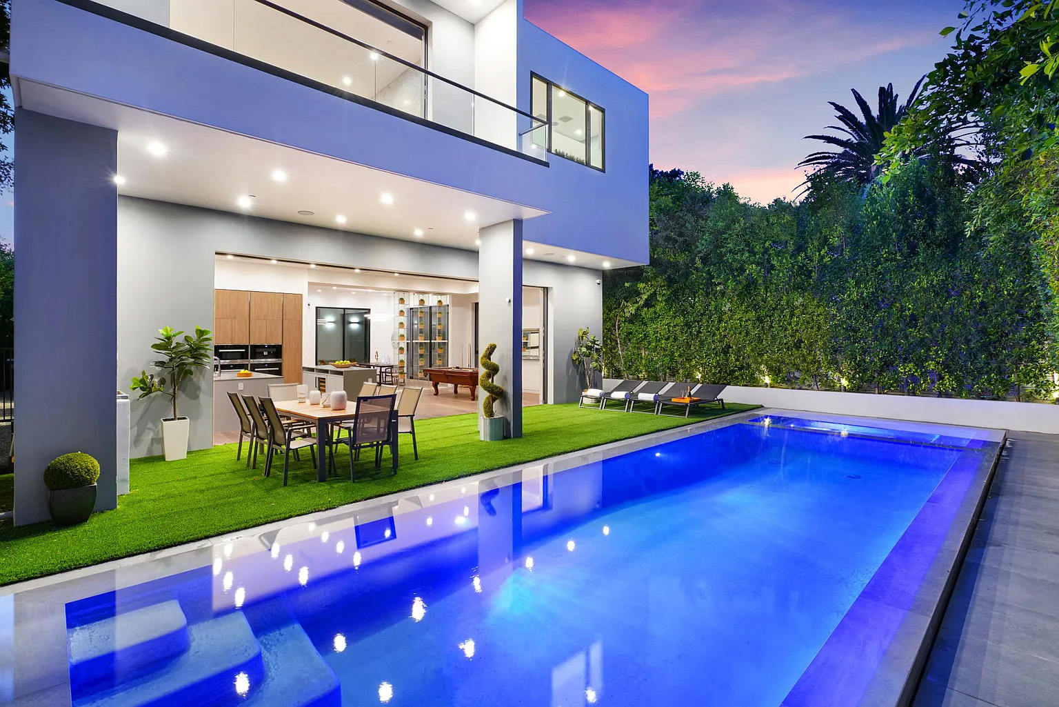 Swimming Pool 2
