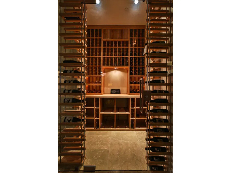 Wine Cellar