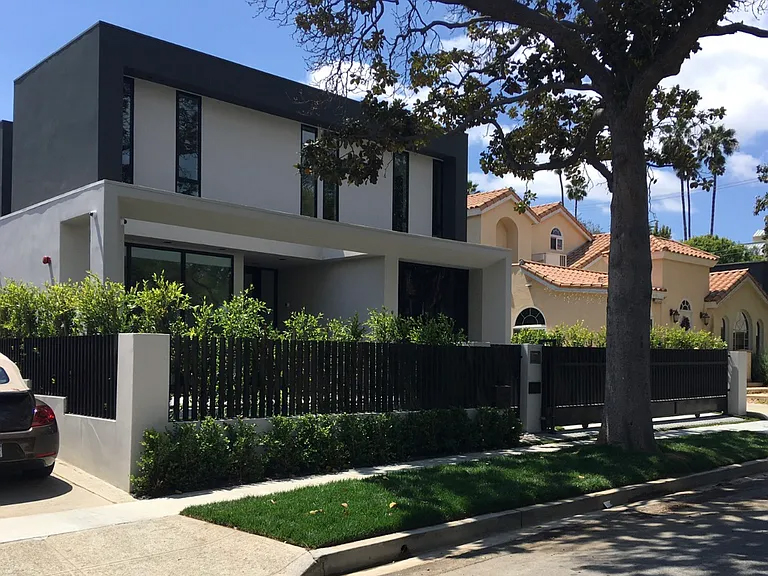 House Profile Street View