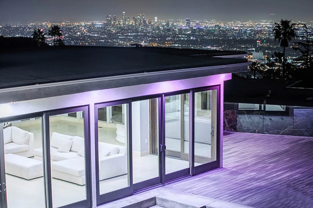 House Profile and view