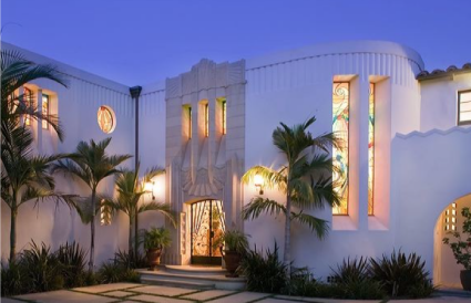 Art Deco
