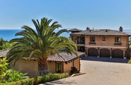 Spanish / Mediterranean