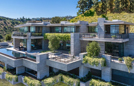 Wabi Sabi / Contemporary