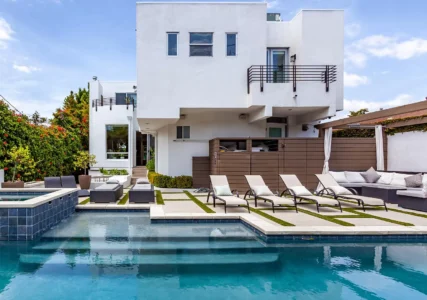The La Jolla One