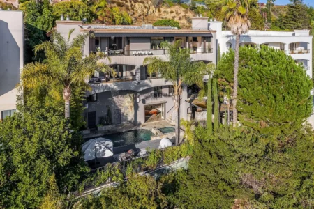 Birds Eye View