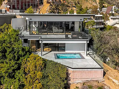 Birds Eye View