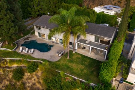 Birds Eye View