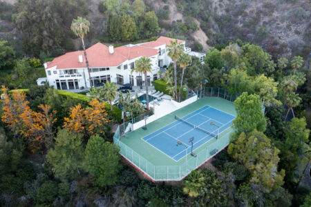 Birds Eye View