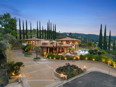 Front Entrance DriveWay (1)