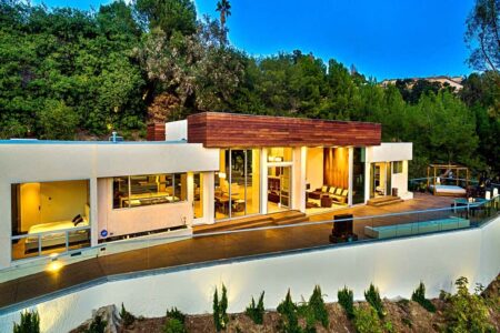 House Profile
