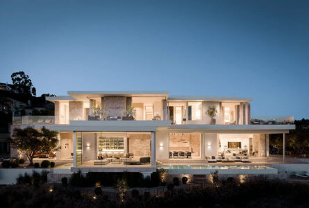 House Profile