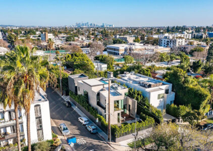 Birds Eye View