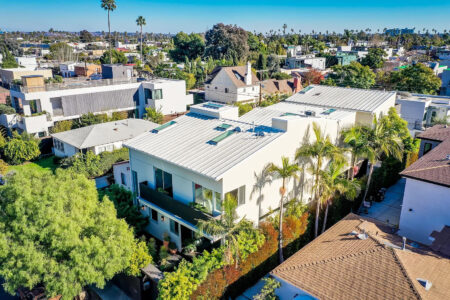 Birds Eye View