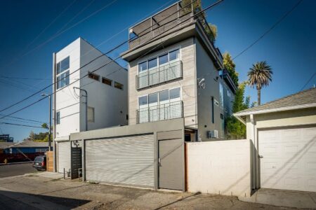 House Profile
