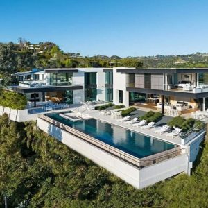 Top Luxury Vacation Rentals in Los Angeles