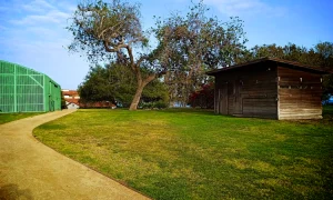 Adamson+House+in+Malibu+California+3443