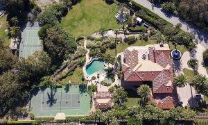 Birds Eye View