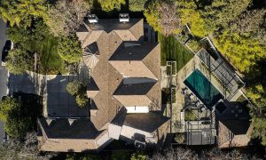 Birds Eye View