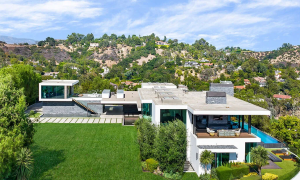 Birds Eye View