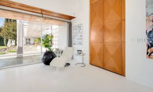 Common Space 4