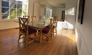 Dining Area Dining Table