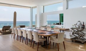 Dining Area Dining Table (2)