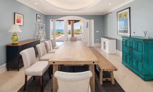 Dining Table (1)