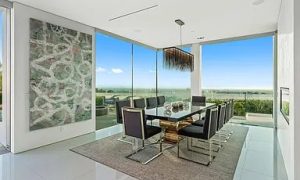 Dining Table (1)