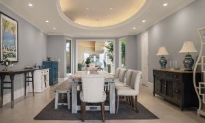 Dining Table (2)
