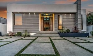 Front Entrance House Profile (1)