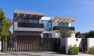 Home Exterior