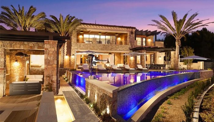 House Profile
