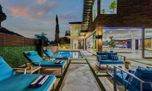Lounges