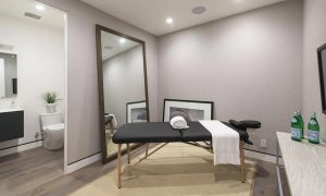 Massage Room