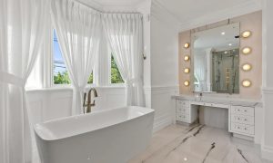 Master Bathroom (1)