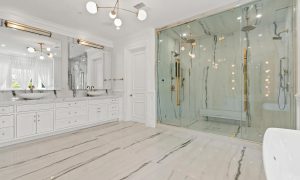 Master Bathroom (5)