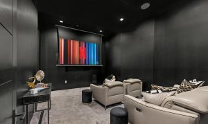 Movie Corner
