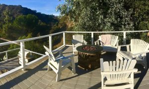 Outdoor Seating area (1)