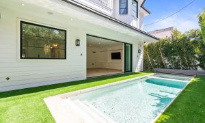 Outdoor pool (1)