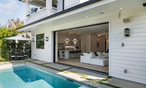 Outdoor pool (3)