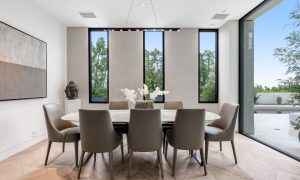 Professional real estate photographer in Los Angeles. Offering high-quality photography for listings, Airbnb, luxury properties, and commercial real estate.