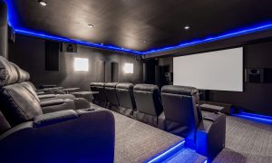 Professional real estate photographer in Los Angeles. Offering high-quality photography for listings, Airbnb, luxury properties, and commercial real estate.